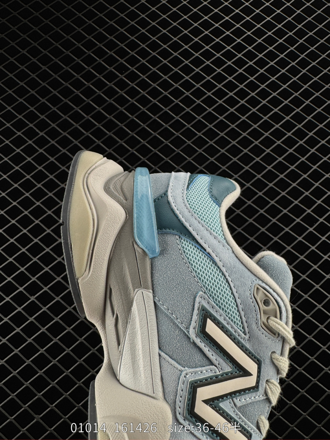 Joe Freshgoods x New Balance NB9060